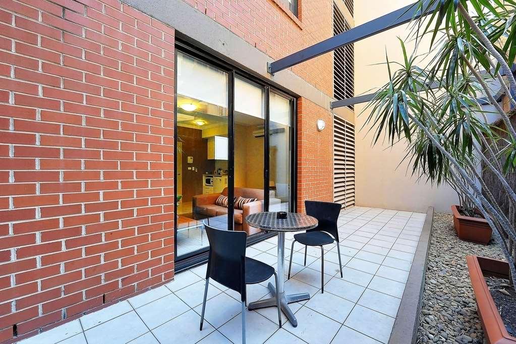 Apx Darling Harbour Hotel Sydney