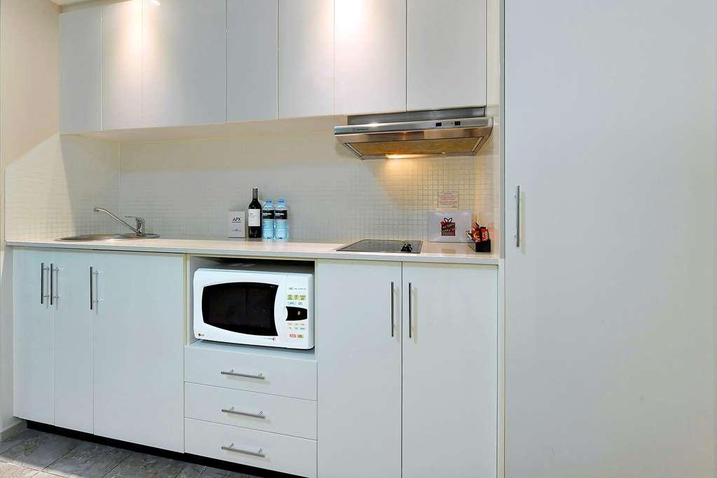 Hotel Apx Darling Harbour *