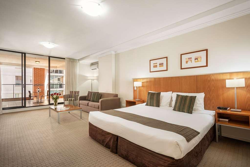 Hotel Apx Darling Harbour *