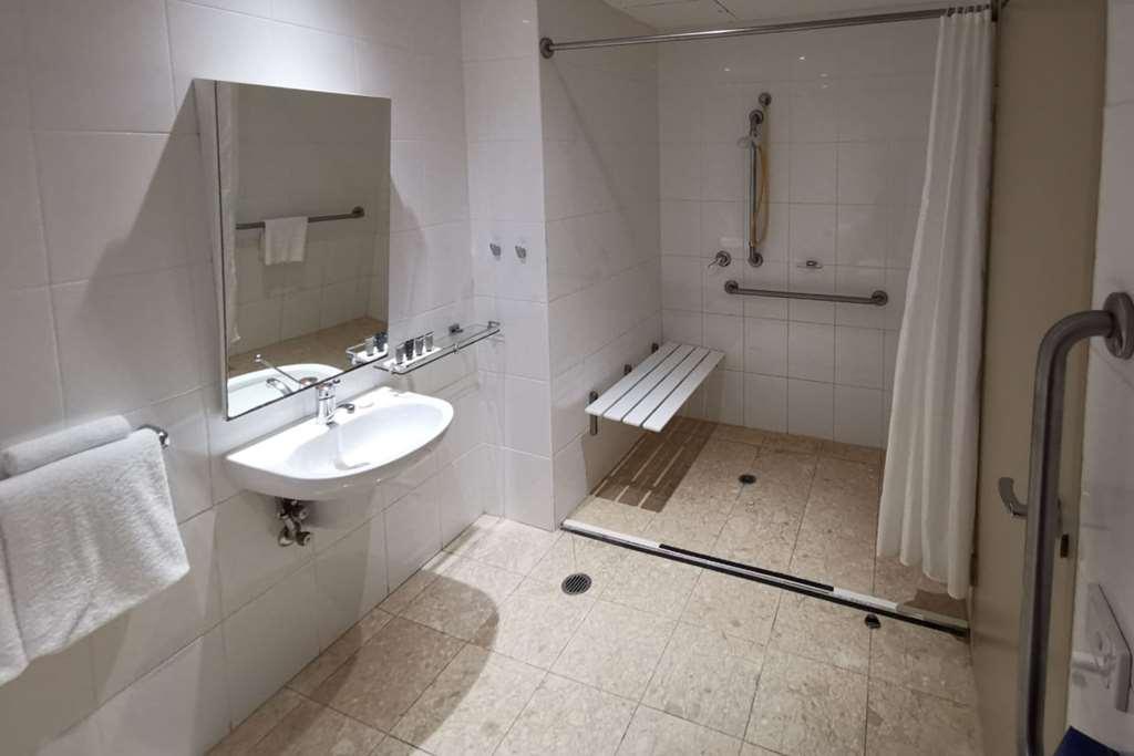 Apx Darling Harbour Hotel *