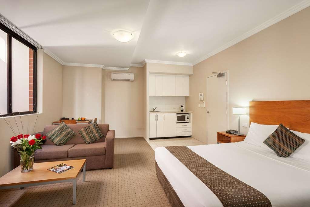 Hotel Apx Darling Harbour