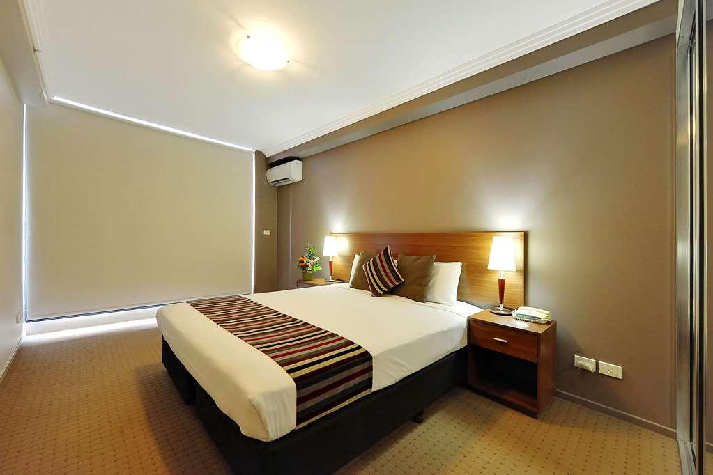 Apx Darling Harbour *