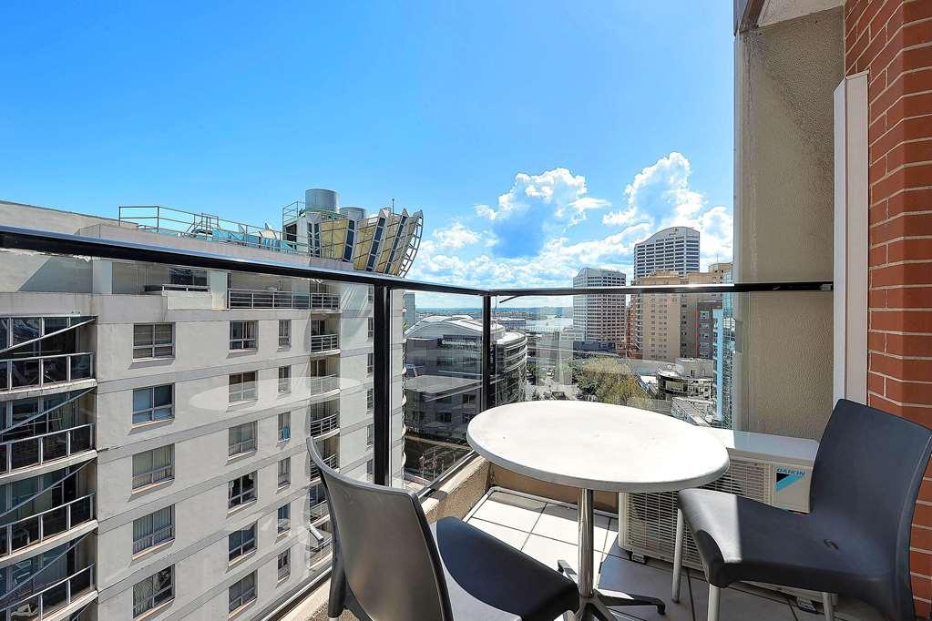 Apx Darling Harbour