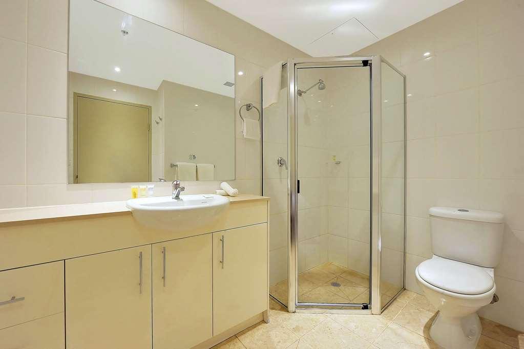Hotel Apx Darling Harbour Sydney