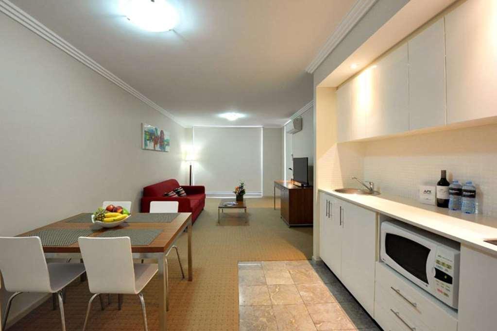 Apx Darling Harbour Hotel Sydney