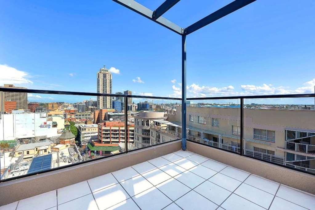 Hotel Apx Darling Harbour