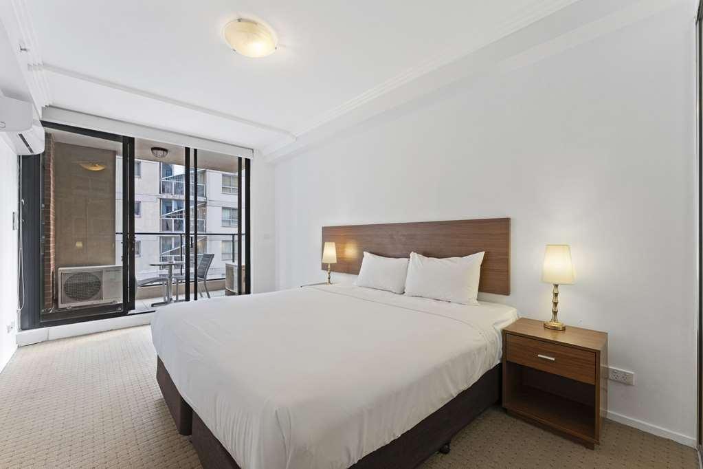 Apx Darling Harbour Sydney