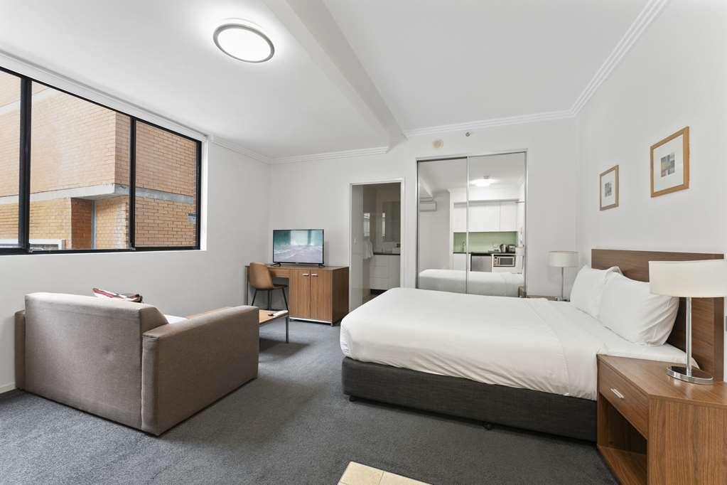 Apx Darling Harbour *