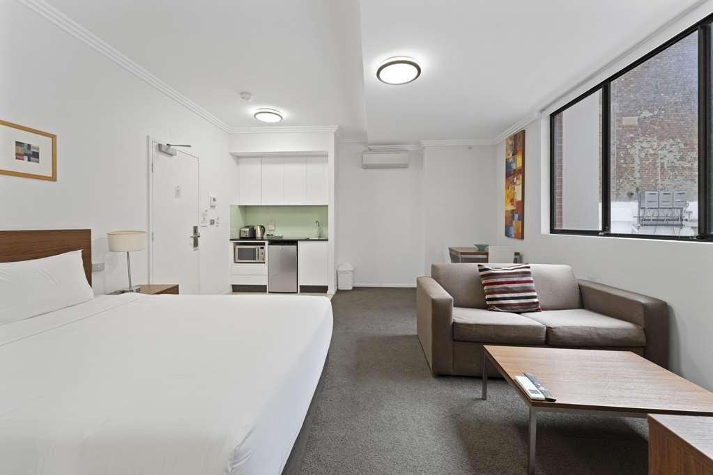 Apx Darling Harbour Hotel *