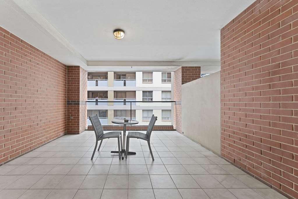 Hotel Apx Darling Harbour