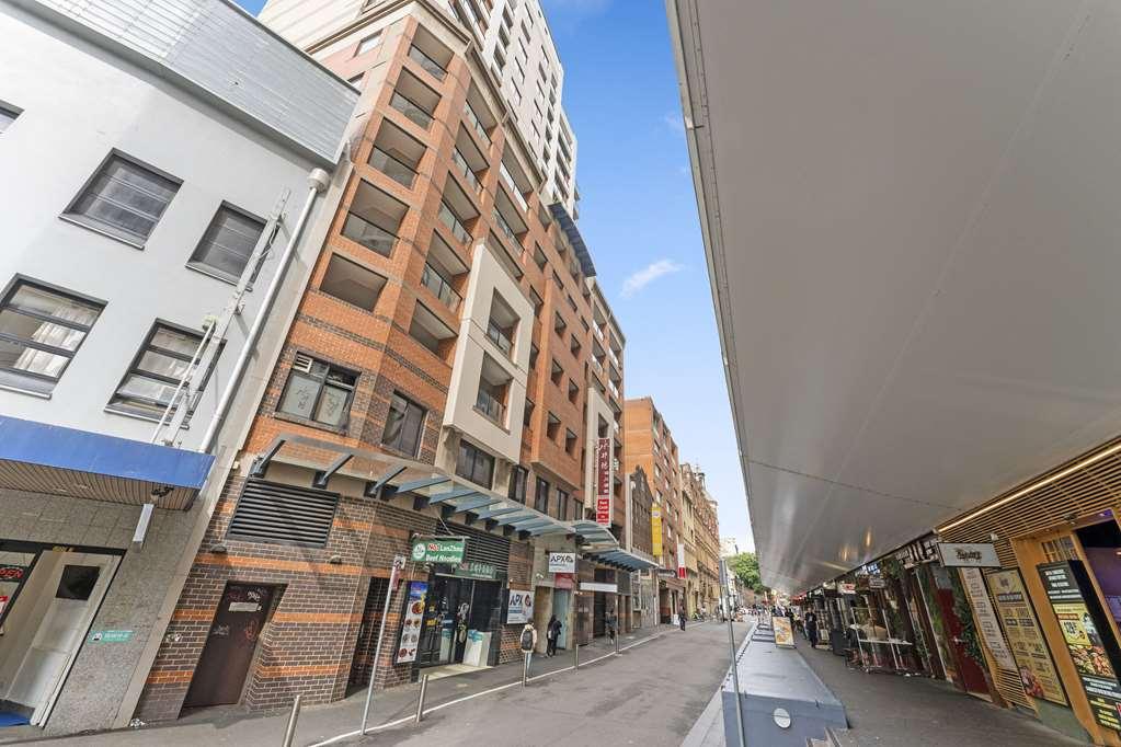 Apx Darling Harbour * Sydney