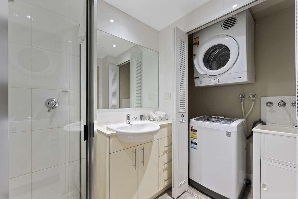 Apx Darling Harbour Hotel Sydney
