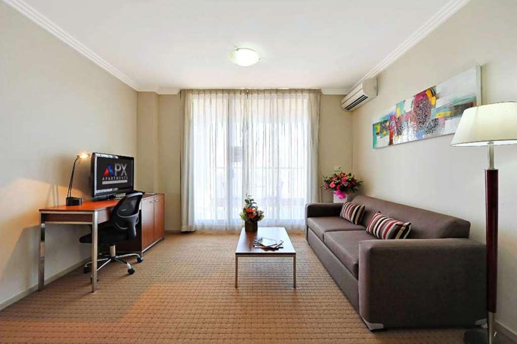 Apx Darling Harbour * Sydney
